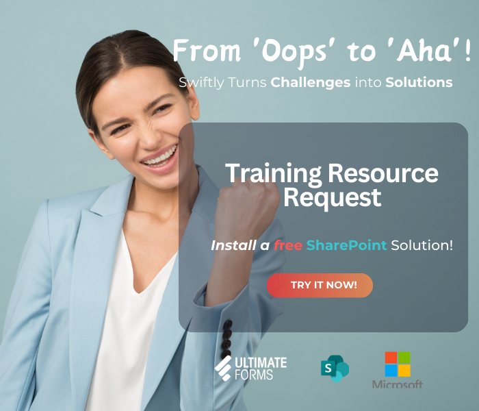 Training Resources Shareoint