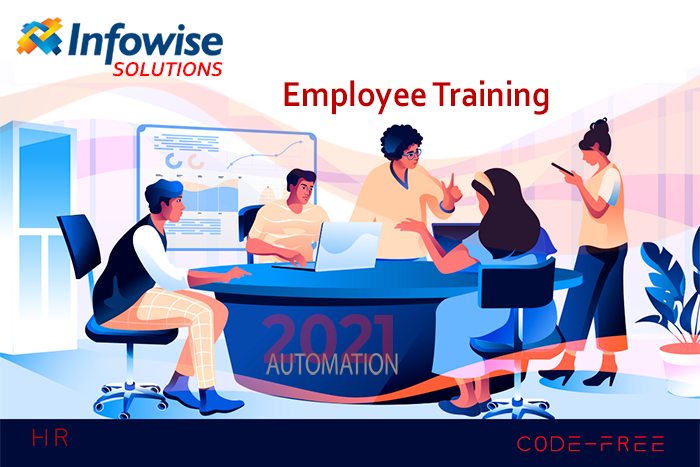 Infowise Employee Training