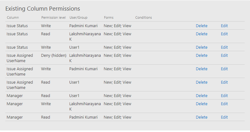 Infowise Ultimate Forms