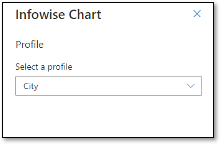 Creating  a Bank Deposits Dashboard with various Charts and Graphs using Infowise Ultimate Forms-08