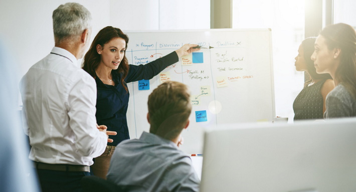 RFP Management
