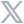 X